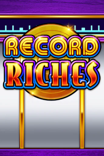 Record Riches демо игра онлайн | GMSlots Казино бесплатно