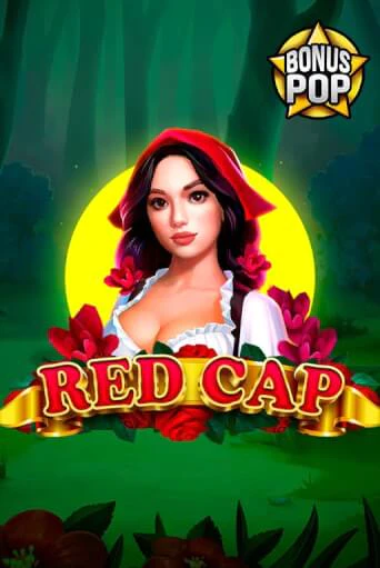 Red Cap демо игра онлайн | GMSlots Казино бесплатно