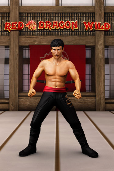 Red Dragon Wild демо игра онлайн | GMSlots Казино бесплатно