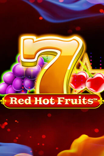 Red Hot Fruits демо игра онлайн | GMSlots Казино бесплатно