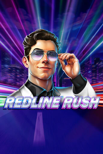 Redline Rush демо игра онлайн | GMSlots Казино бесплатно