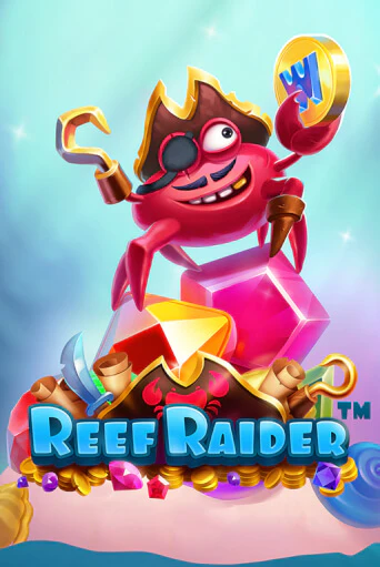 Reef Raider™ демо игра онлайн | GMSlots Казино бесплатно