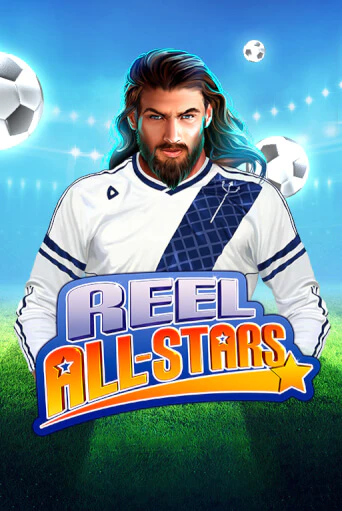 Reel All-Stars демо игра онлайн | GMSlots Казино бесплатно
