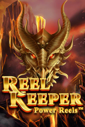 Reel Keeper Power Reels™ демо игра онлайн | GMSlots Казино бесплатно