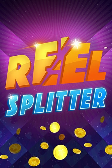 Reel Splitter демо игра онлайн | GMSlots Казино бесплатно