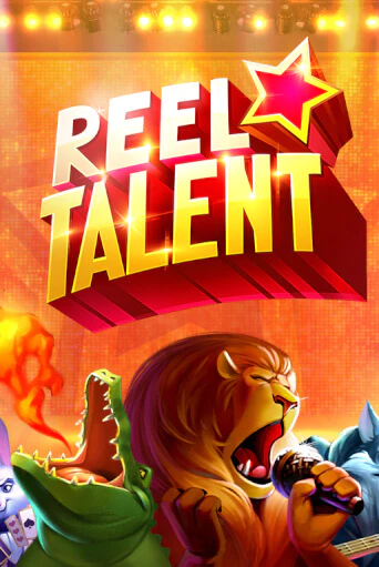 Reel Talent демо игра онлайн | GMSlots Казино бесплатно