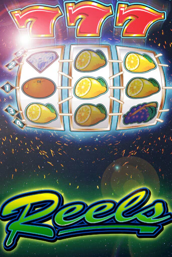 Reels демо игра онлайн | GMSlots Казино бесплатно