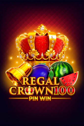 Regal Crown 100 демо игра онлайн | GMSlots Казино бесплатно