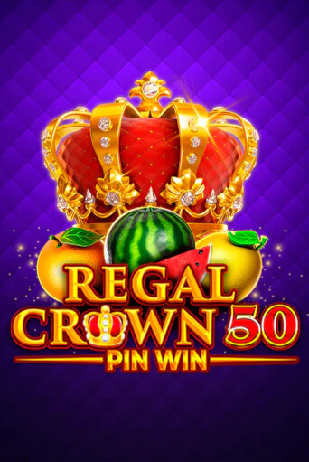 Regal Crown 50 демо игра онлайн | GMSlots Казино бесплатно