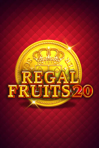 Regal Fruits 20 демо игра онлайн | GMSlots Казино бесплатно
