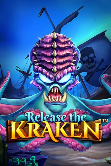 Release the Kraken™ демо игра онлайн | GMSlots Казино бесплатно