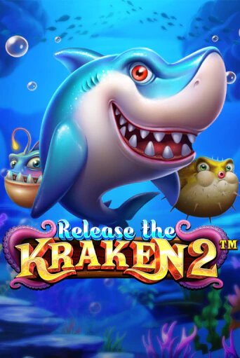 Release the Kraken 2 демо игра онлайн | GMSlots Казино бесплатно