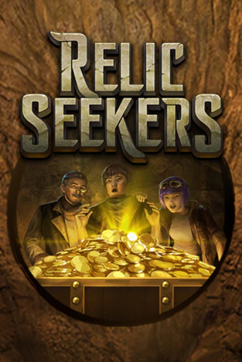 Relic Seekers демо игра онлайн | GMSlots Казино бесплатно