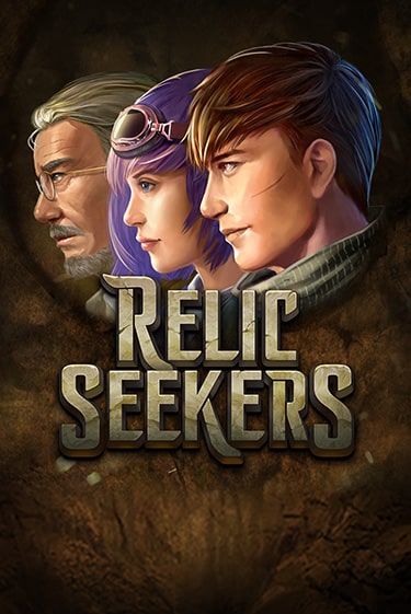 Relic Seekers демо игра онлайн | GMSlots Казино бесплатно