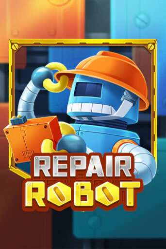 Repair Robot демо игра онлайн | GMSlots Казино бесплатно