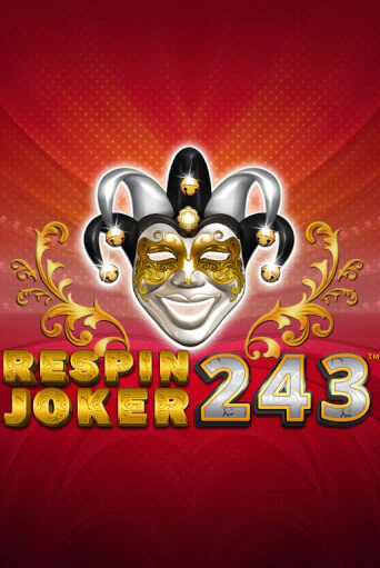 Respin Joker 243 демо игра онлайн | GMSlots Казино бесплатно