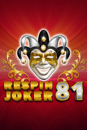 Respin Joker 81 демо игра онлайн | GMSlots Казино бесплатно