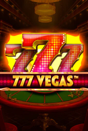 Retro 777 Vegas демо игра онлайн | GMSlots Казино бесплатно