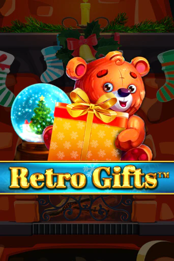 Retro Gifts демо игра онлайн | GMSlots Казино бесплатно