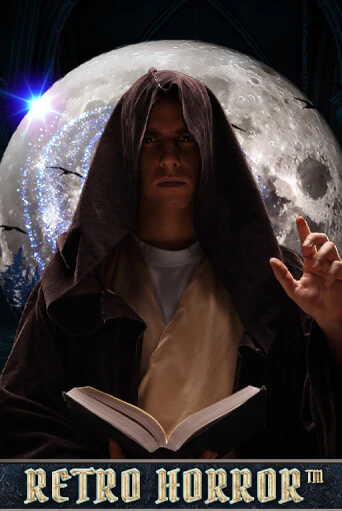Retro Horror демо игра онлайн | GMSlots Казино бесплатно