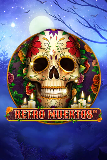 Retro Muertos демо игра онлайн | GMSlots Казино бесплатно