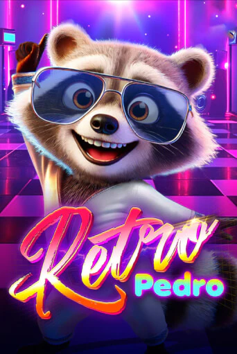 Retro Pedro демо игра онлайн | GMSlots Казино бесплатно