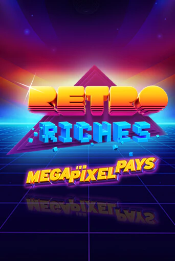 Retro Riches Promo демо игра онлайн | GMSlots Казино бесплатно