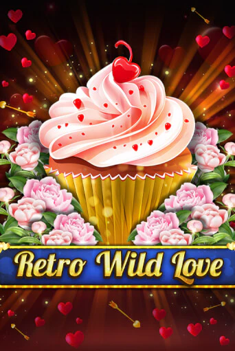 Retro Wild Love демо игра онлайн | GMSlots Казино бесплатно