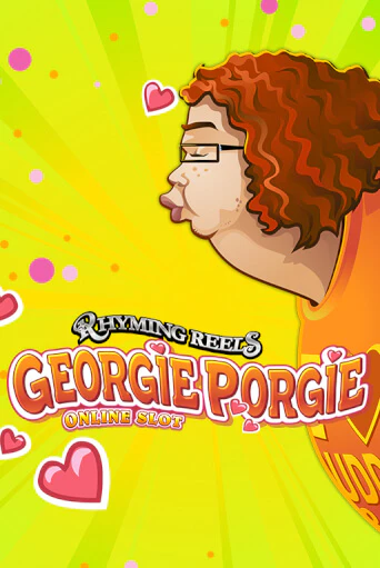 Rhyming Reels Georgie Porgie демо игра онлайн | GMSlots Казино бесплатно