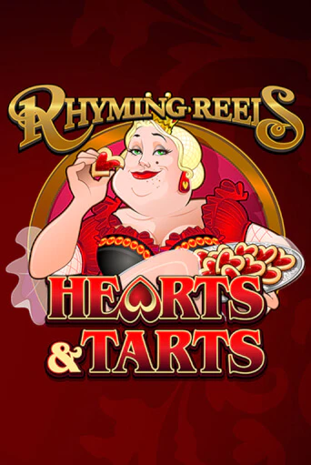 Rhyming Reels Hearts And Tarts демо игра онлайн | GMSlots Казино бесплатно