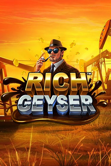 Rich Geyser демо игра онлайн | GMSlots Казино бесплатно