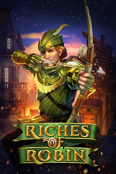 Riches Of Robin демо игра онлайн | GMSlots Казино бесплатно