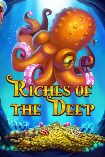 Riches of the deep 243 ways демо игра онлайн | GMSlots Казино бесплатно