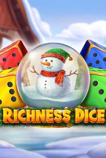 Richness Dice демо игра онлайн | GMSlots Казино бесплатно