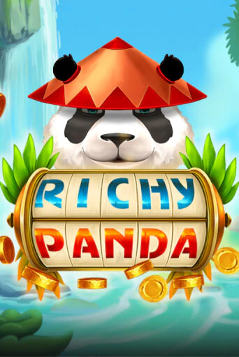 Richy Panda демо игра онлайн | GMSlots Казино бесплатно