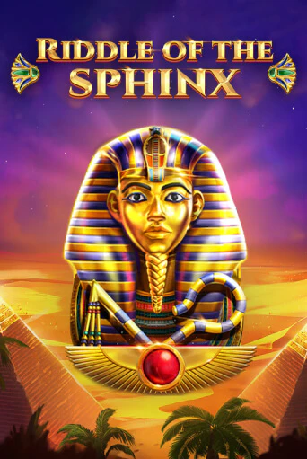 Riddle of the Sphinx демо игра онлайн | GMSlots Казино бесплатно