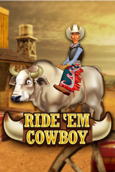 Ride 'em Cowboy демо игра онлайн | GMSlots Казино бесплатно