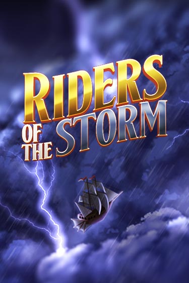 Riders Of The Storm демо игра онлайн | GMSlots Казино бесплатно