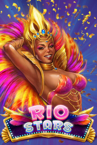 Rio Stars демо игра онлайн | GMSlots Казино бесплатно