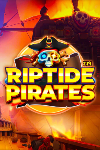 Riptide Pirates™ демо игра онлайн | GMSlots Казино бесплатно