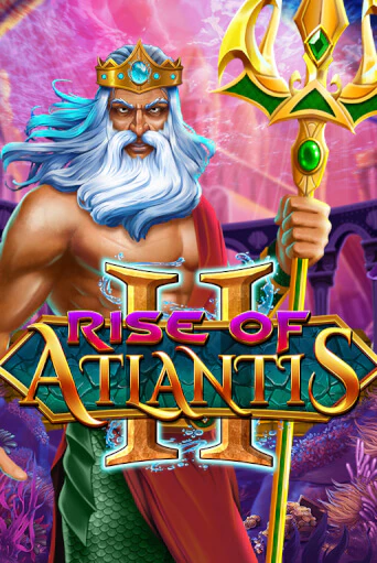Rise of Atlantis 2 демо игра онлайн | GMSlots Казино бесплатно