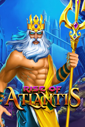 Rise Of Atlantis демо игра онлайн | GMSlots Казино бесплатно