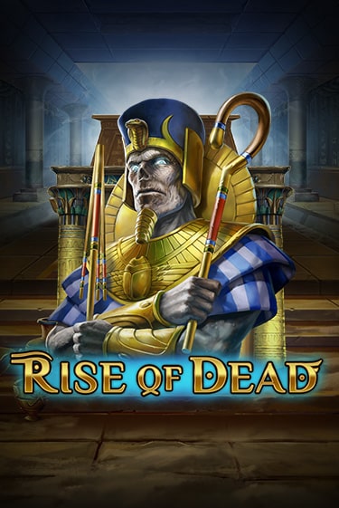 Rise of Dead демо игра онлайн | GMSlots Казино бесплатно