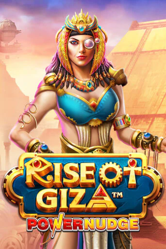 Rise of Giza PowerNudge™ демо игра онлайн | GMSlots Казино бесплатно