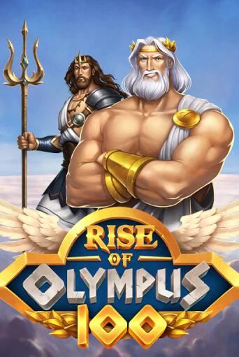 Rise Of Olympus 100 демо игра онлайн | GMSlots Казино бесплатно