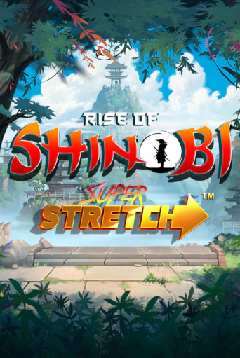 Rise of Shinobi демо игра онлайн | GMSlots Казино бесплатно