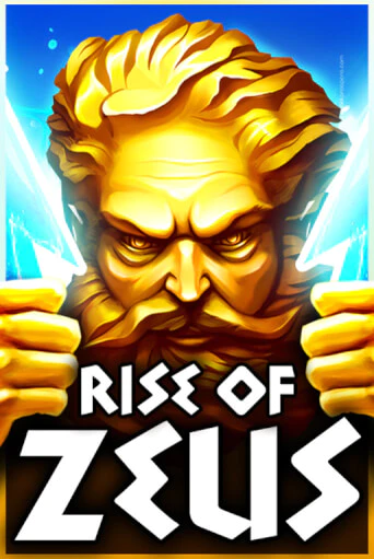 Rise of Zeus демо игра онлайн | GMSlots Казино бесплатно