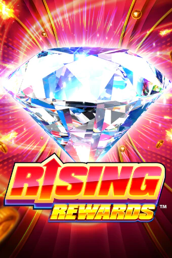 Rising Rewards демо игра онлайн | GMSlots Казино бесплатно