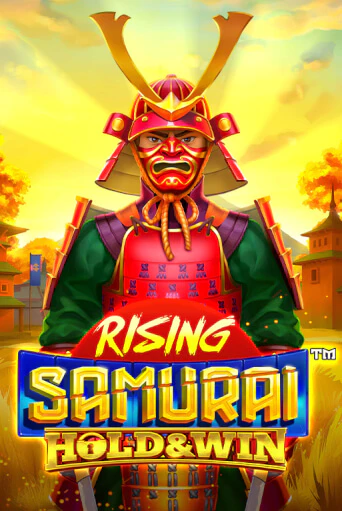 Rising Samurai: Hold & Win демо игра онлайн | GMSlots Казино бесплатно