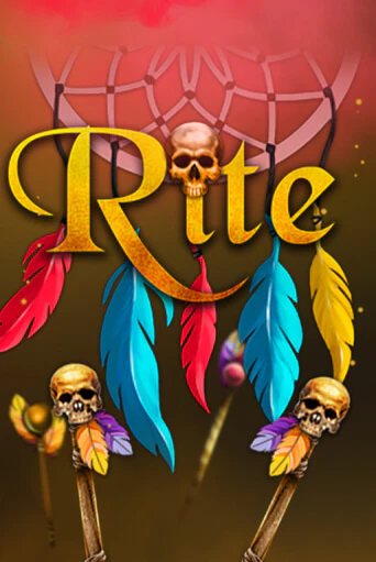 The Rite демо игра онлайн | GMSlots Казино бесплатно